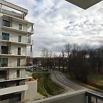 Gold Greenview Апартаменти Ряшів