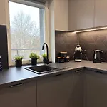 Апартаменти Gold Greenview *
