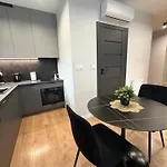 Апартаменти Gold Greenview *