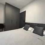 Апартаменти Gold Greenview *