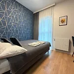 Апартаменти Gold Greenview *