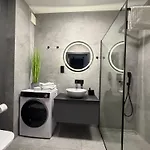 Апартаменти Gold Greenview *