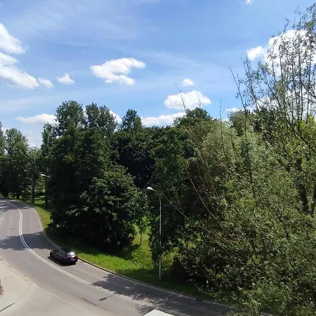 Apartman Gold Greenview