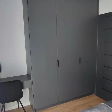 Apartment Gold Greenview