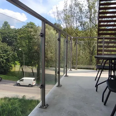 Gold Greenview アパート *