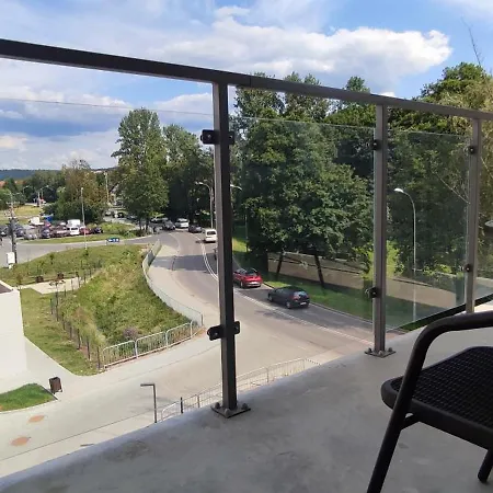 Apartment Gold Greenview