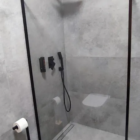 Apartment Gold Greenview