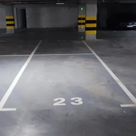 Gold Greenview アパート