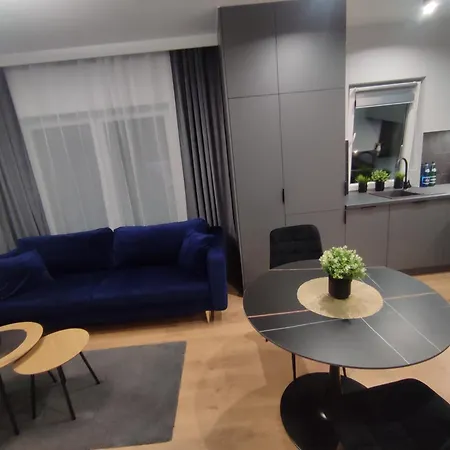 Apartman Gold Greenview Rzeszów