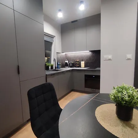Gold Greenview Apartment *
