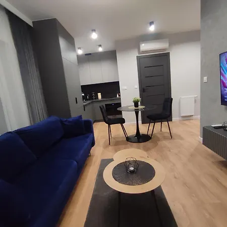 アパート Gold Greenview *