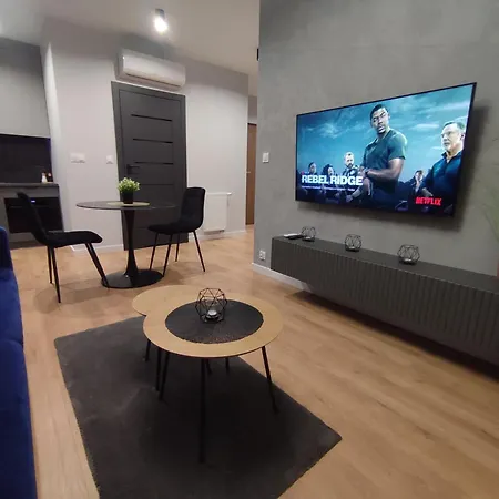 Gold Greenview Rzeszow