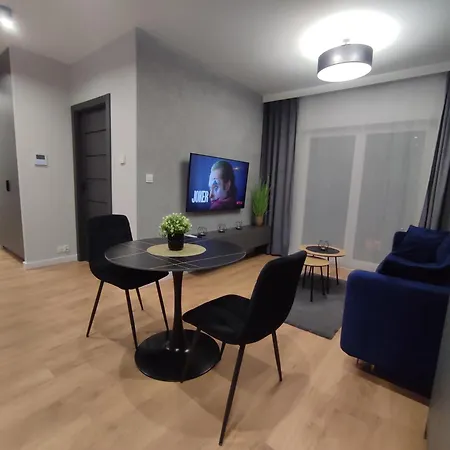 Apartment Gold Greenview Rzeszow
