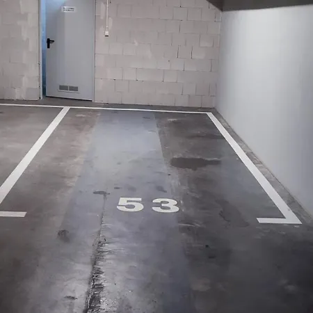 アパート Gold Greenview *