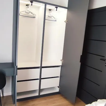 Gold Greenview アパート