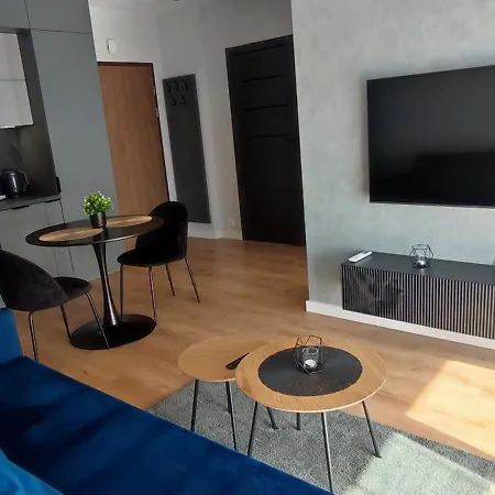 Apartman Gold Greenview Rzeszów