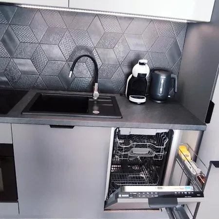 Gold Greenview アパート