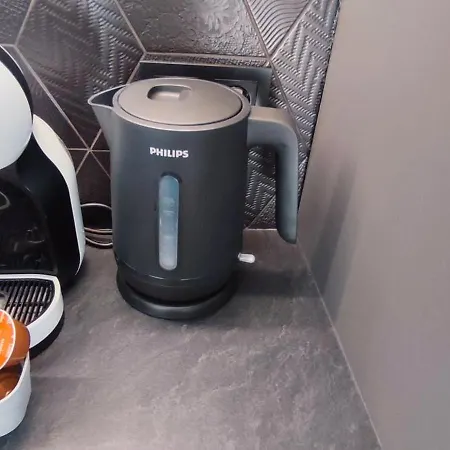 Apartman Gold Greenview