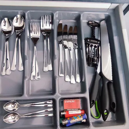 Gold Greenview Apartman Rzeszów