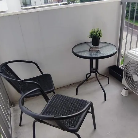 アパート Gold Greenview *