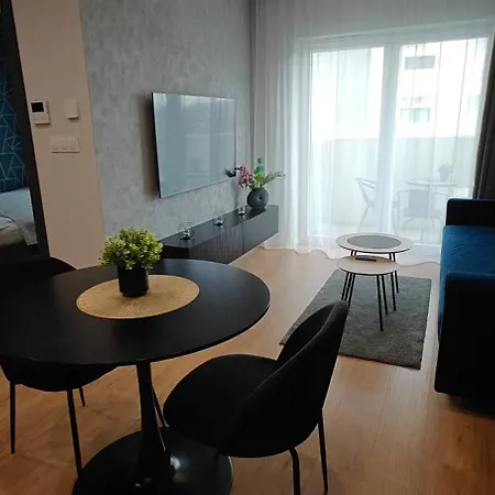 アパート Gold Greenview *