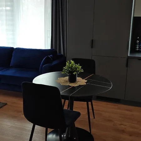 Apartman Gold Greenview *