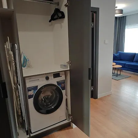 Gold Greenview Apartman *