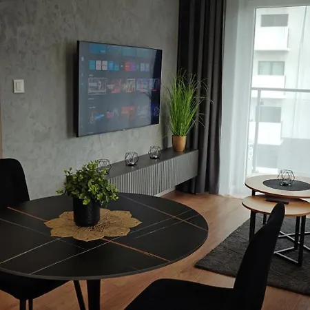 Gold Greenview * Rzeszów