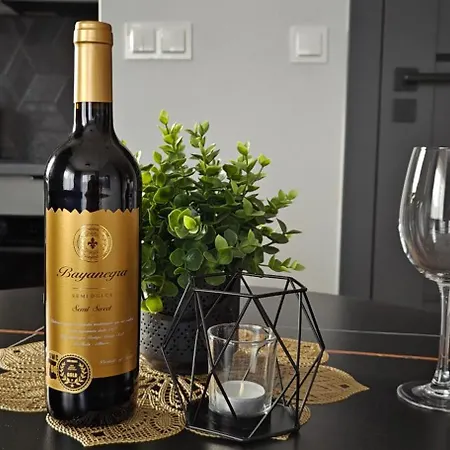 Gold Greenview * Rzeszów