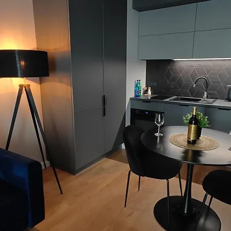 Gold Greenview Rzeszów