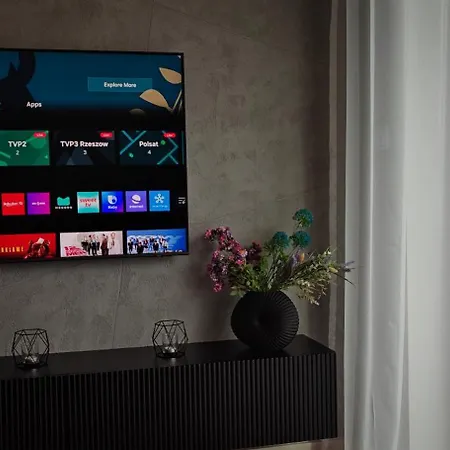 Gold Greenview * Rzeszów