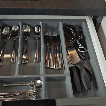 Gold Greenview Apartman Rzeszów