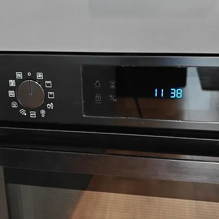 アパート Gold Greenview ジェシュフ