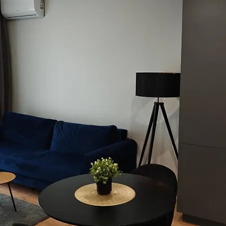 Apartman Gold Greenview Rzeszów