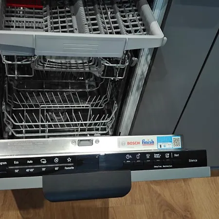 Apartman Gold Greenview