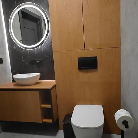 アパート Gold Greenview