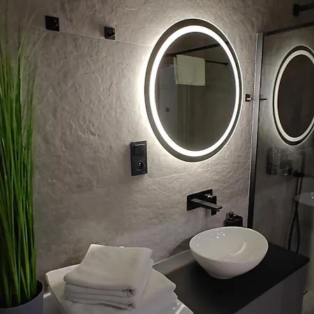 アパート Gold Greenview *