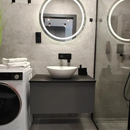 Apartman Gold Greenview *