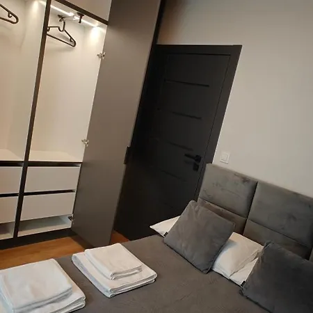 Apartman Gold Greenview Rzeszów