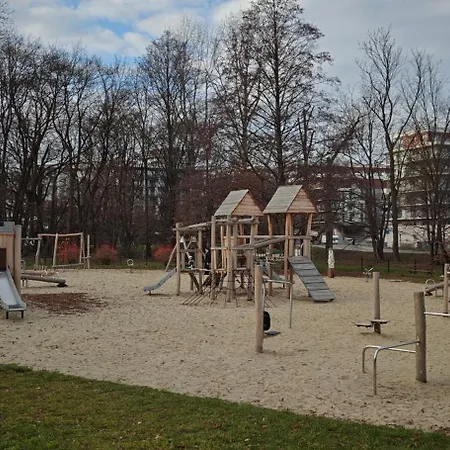 Gold Greenview アパート