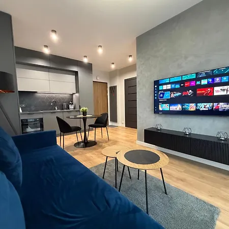 Apartment Gold Greenview *