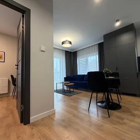 Apartment Gold Greenview