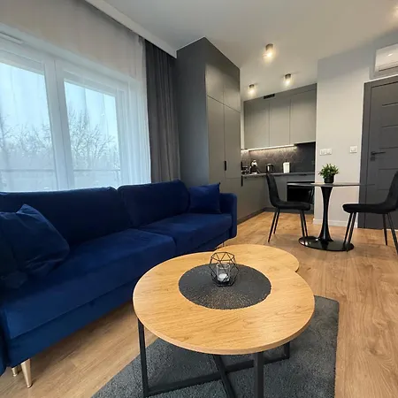 Gold Greenview * Rzeszow