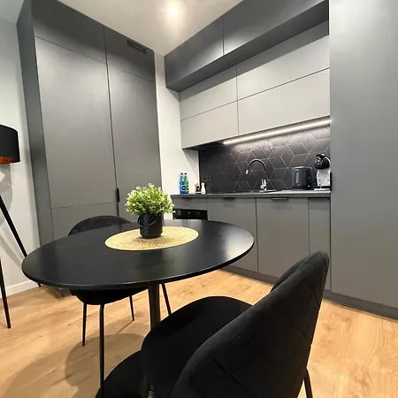 Apartment Gold Greenview *