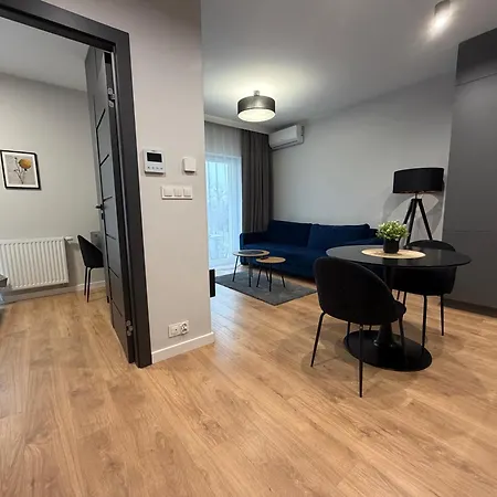 Gold Greenview Apartment *