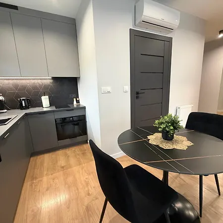 Apartment Gold Greenview *