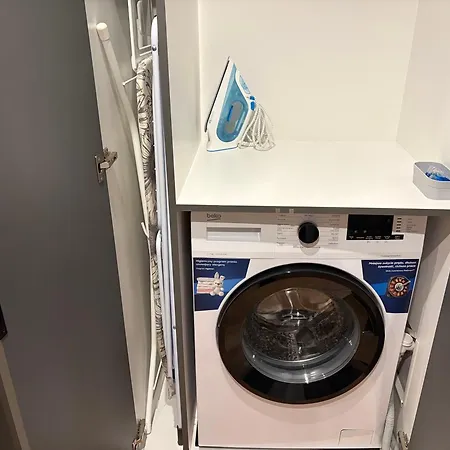 Apartment Gold Greenview