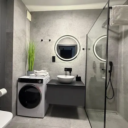 Apartment Gold Greenview *