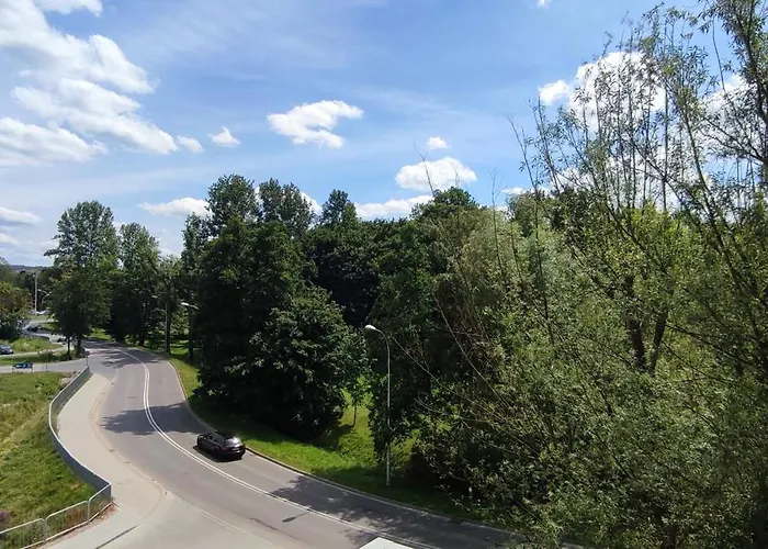 Daire Gold Greenview