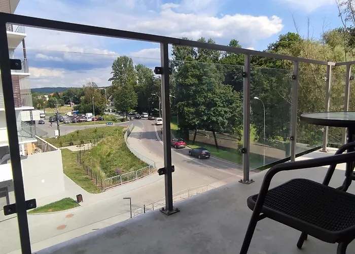 Apartment Gold Greenview